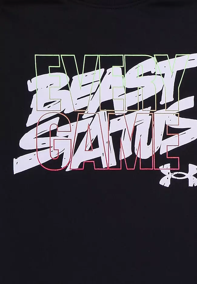 Under armour beast squad sales shirt
