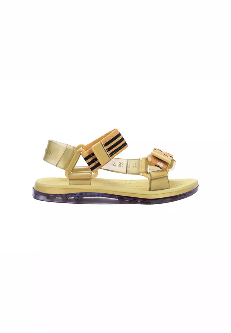 Melissa rider papete best sale sandal