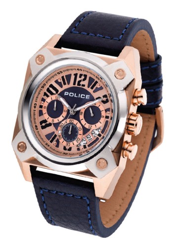 Police Hellcat PL14691JSRS/03 Watches