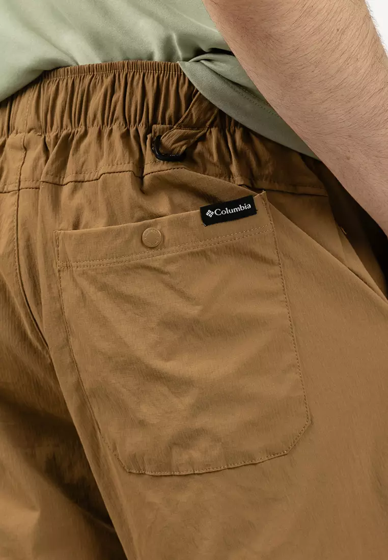Columbia Landroamer™ Sherpa Lined Jacket Delta Jassen