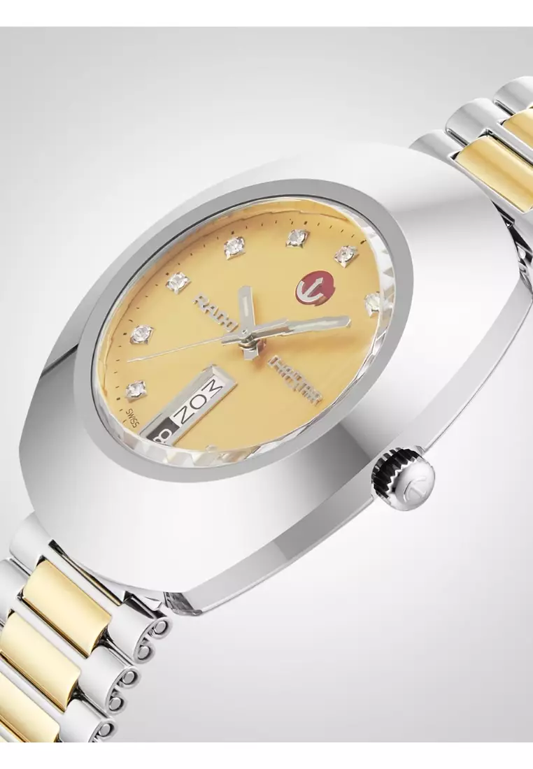 Rado DiaStar The Original Automatic Watch R12408633