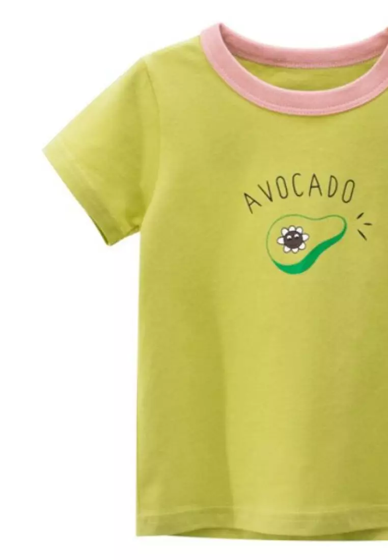 Yacado T- Shirt