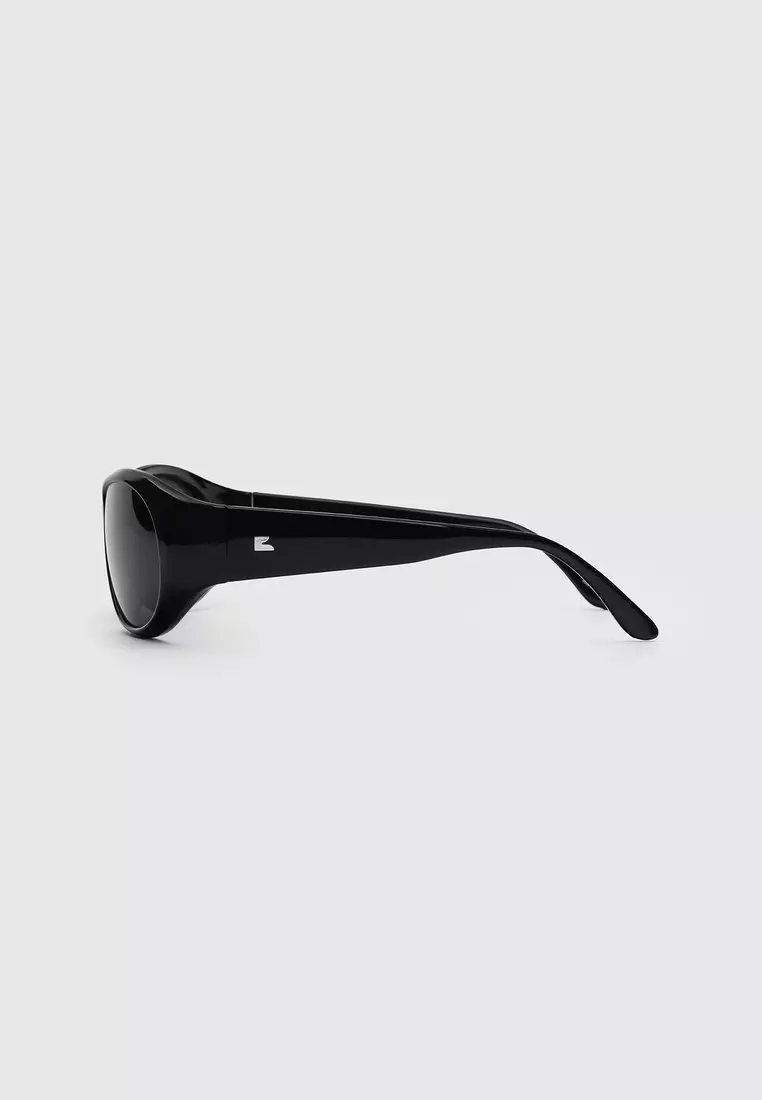 IAN Sunglasses UV400 Protection Korean Unisex Eyewear