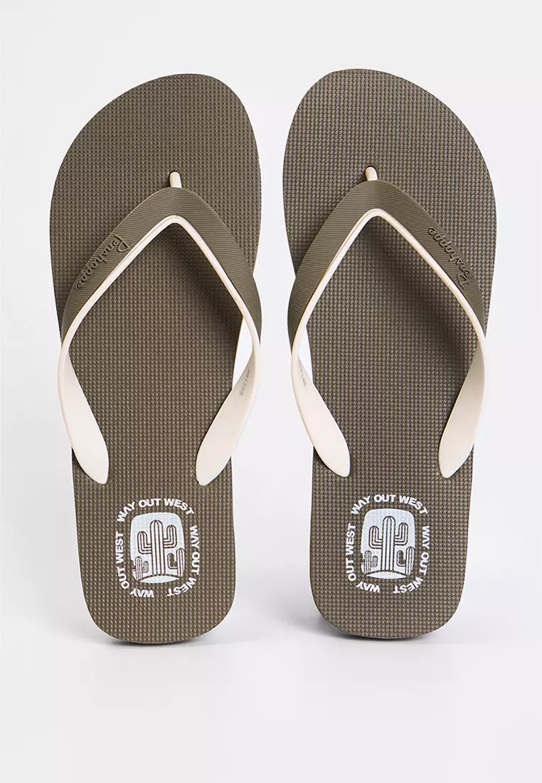 Men's Flip Flops