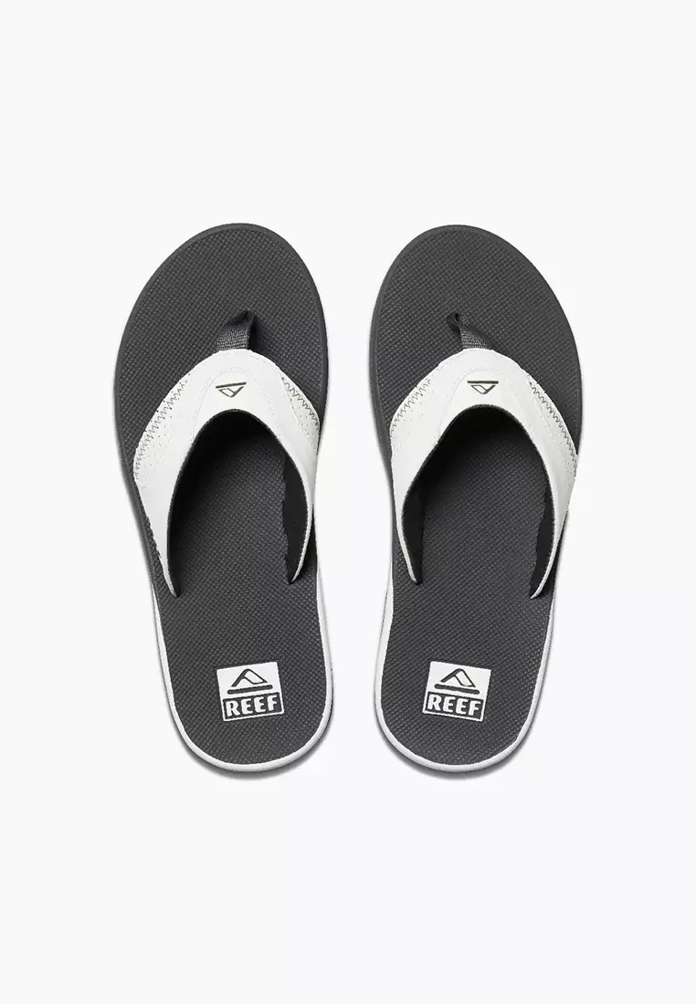 White reef deals flip flops