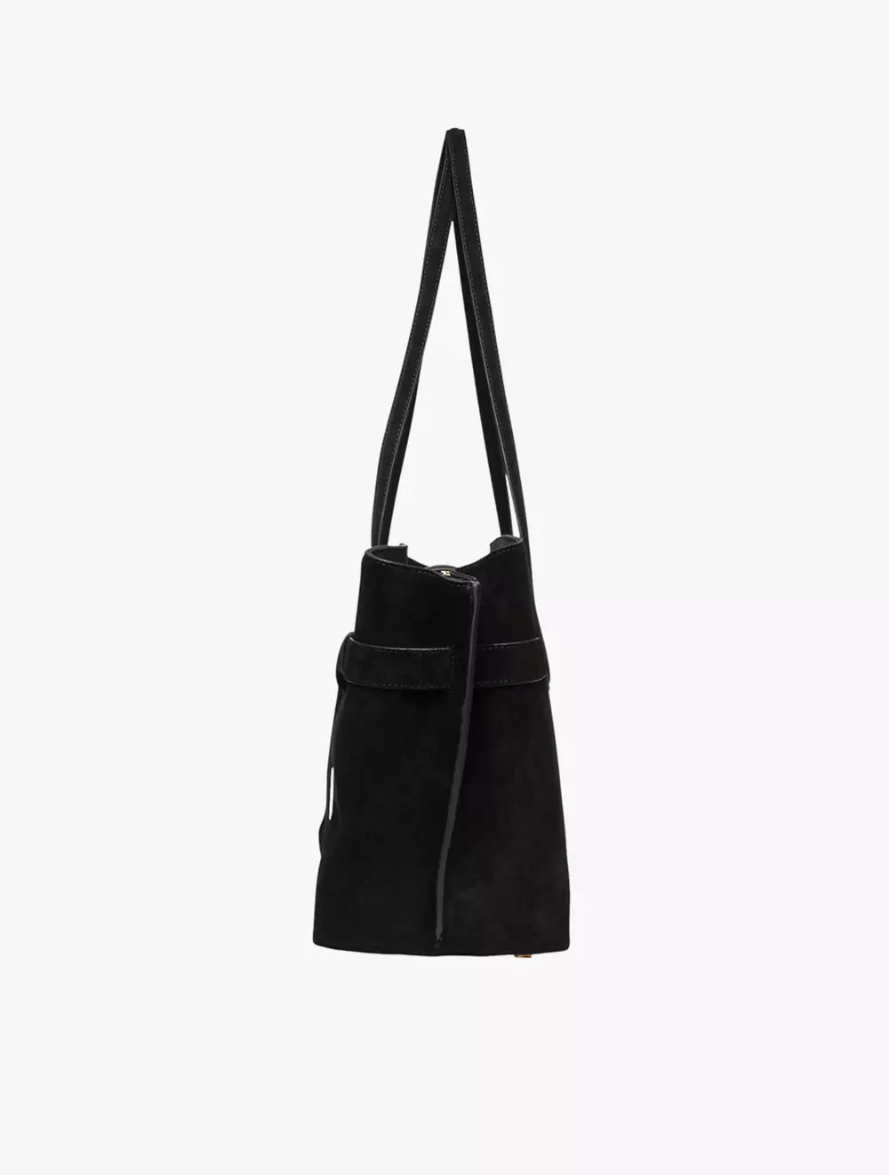 Steve Madden BSALLIE Women's Totes - Black