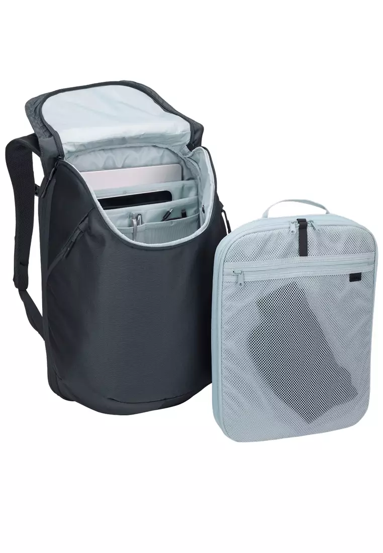 Thule Subterra 2 Expandable Travel Backpack 26L TSTB434 - Dark Slate