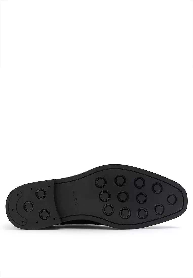 Donald Oxford Shoes