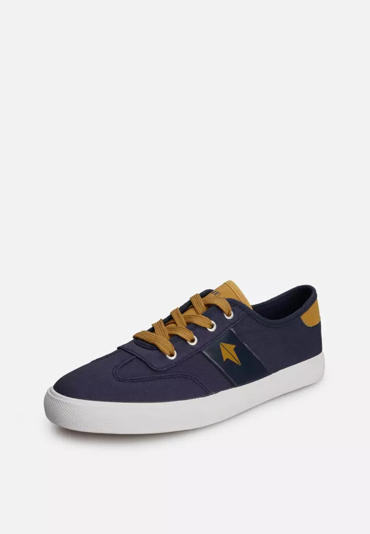 Discount on World Balance  shoes - SKU: One Up By World Balance Youngster Kid's Lifestyle Classic Shoes