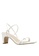 Twenty Eight Shoes white VANSA Criss Cross Strappy Mid Heel Sandals VSW-S8047 67C95SHD4A70BBGS_1