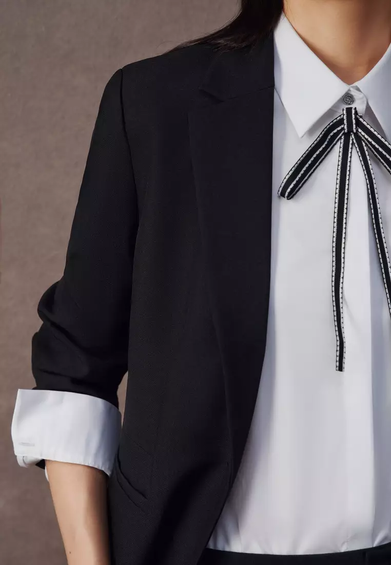 Suit Blazer