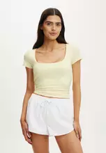 Lemon Icing
