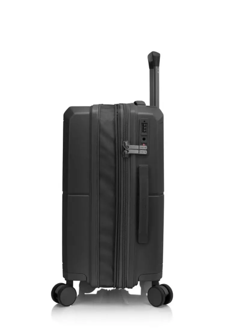 Heys Zenith Black 21