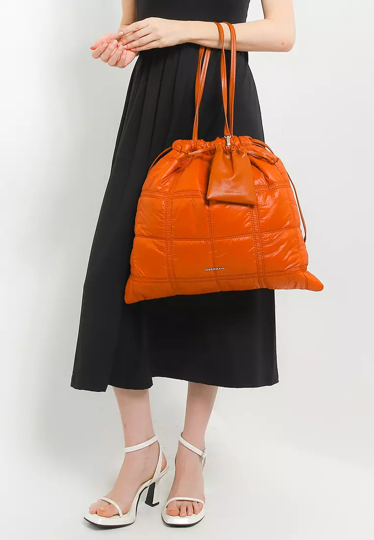 Nerissa Tote Bag (L)