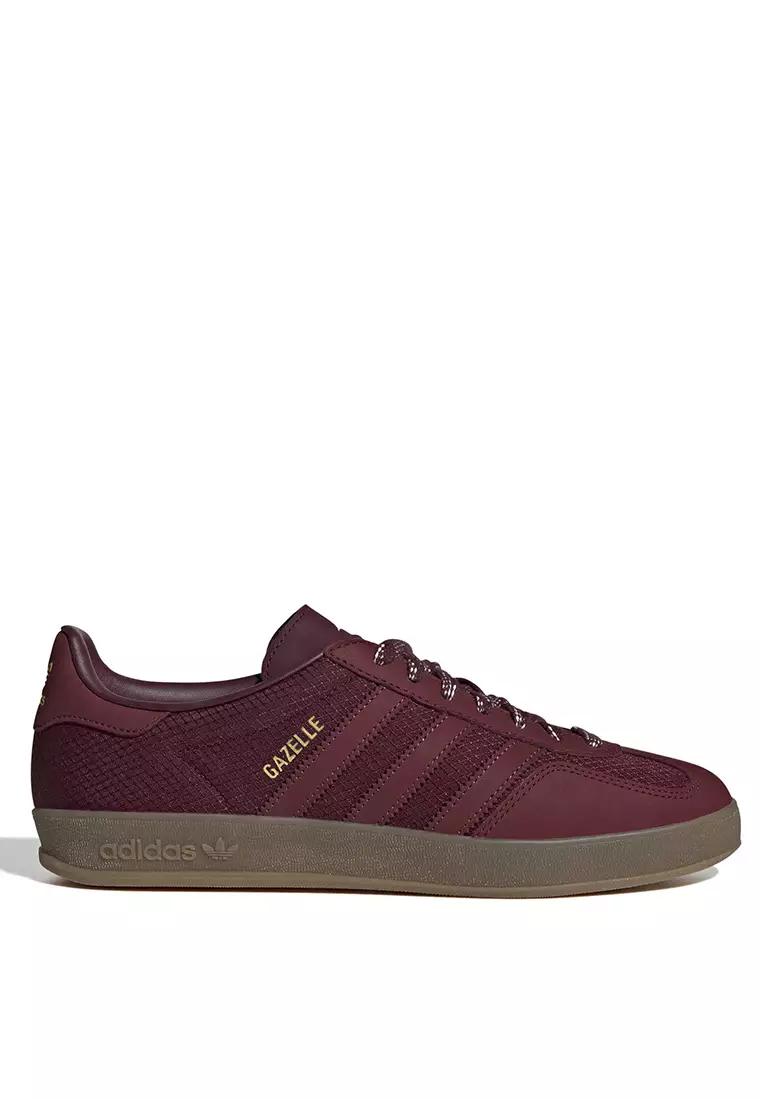 Buy ADIDAS Gazelle Indoor Shoes 2026 Online | ZALORA Philippines