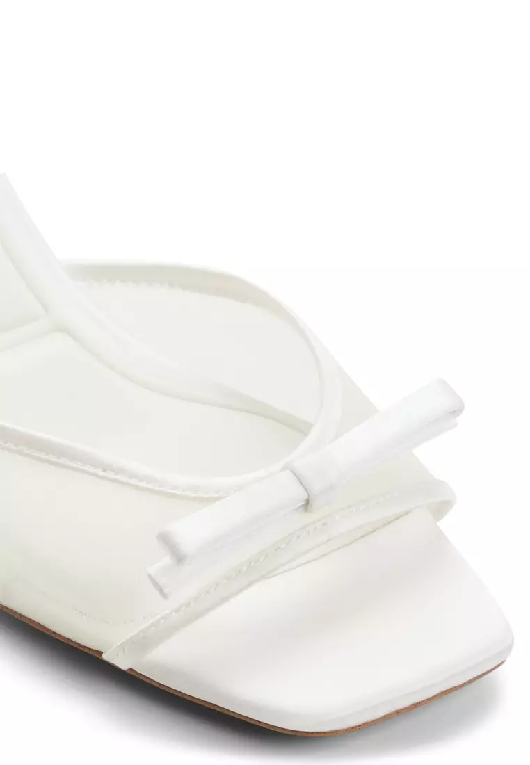 Begoniaa Heels