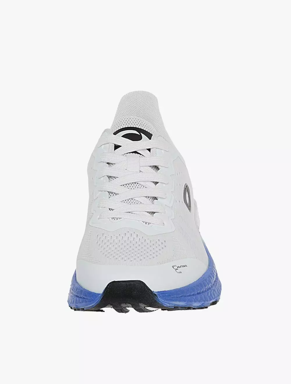 Payless Cross Trekkers Mens Mantra Sneakers - White_09