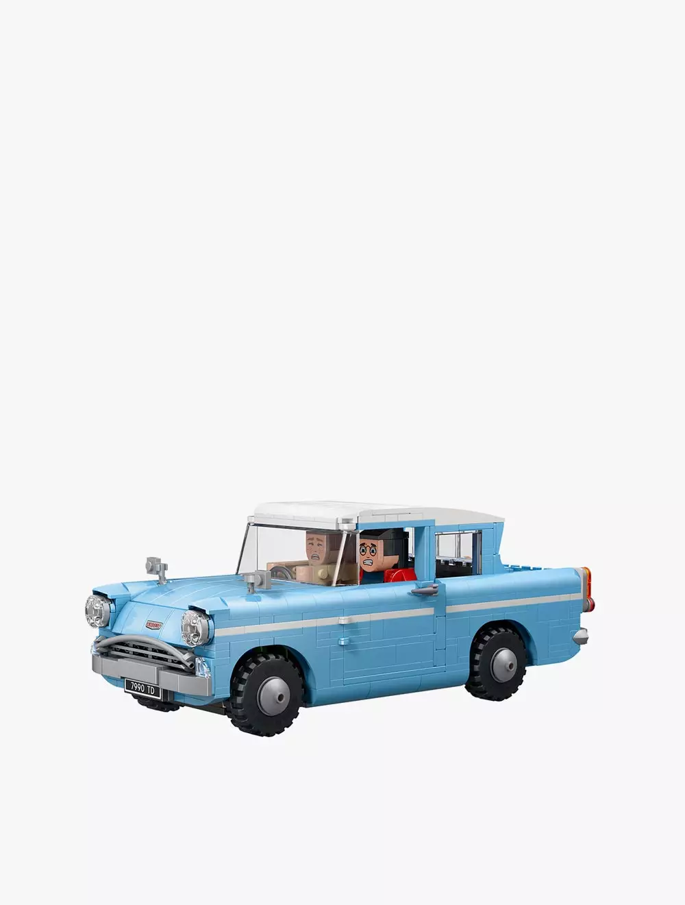 LEGO® Harry Potter TM Enchanted Flying Ford Anglia™ - 76470