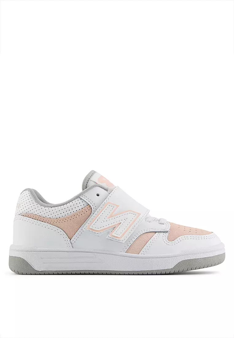 Discount on New Balance  shoes - SKU: 480 Kids Lifestyle Shoes
