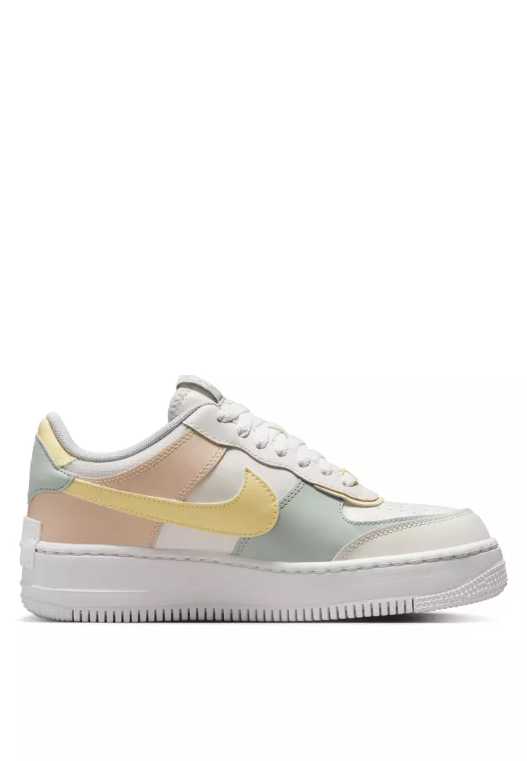 Discount on Nike  shoes - SKU: Af1 Shadow Shoes