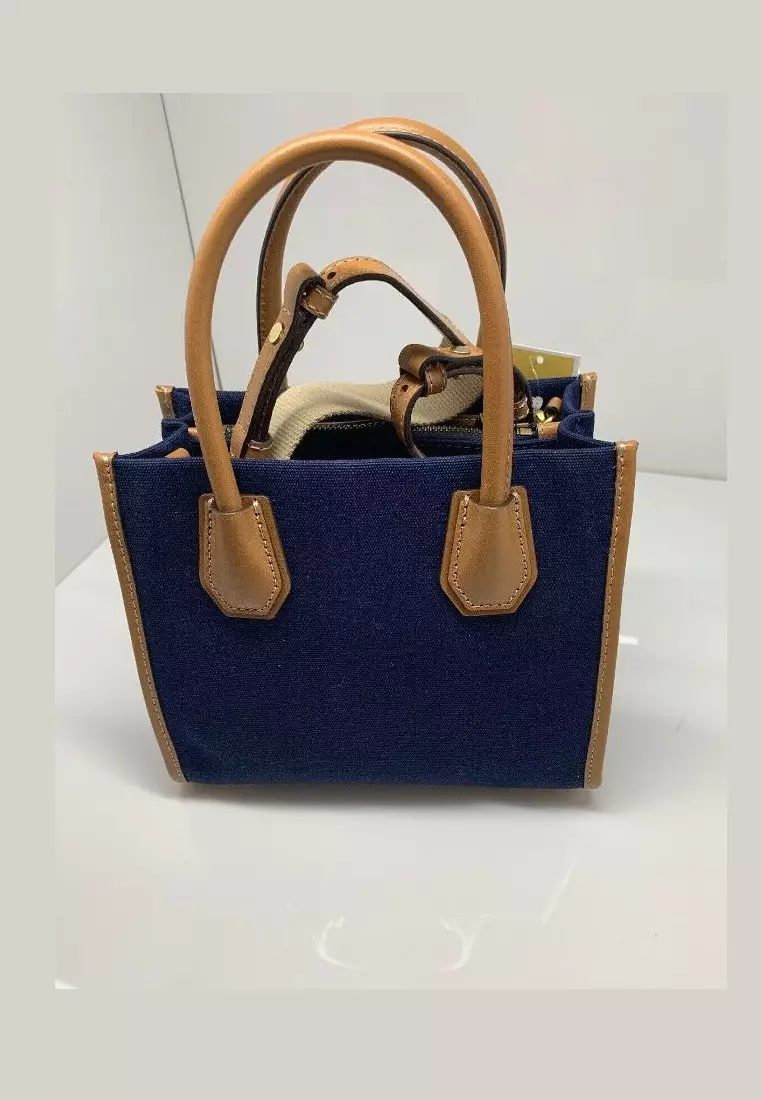 Michael kors top admiral crossbody