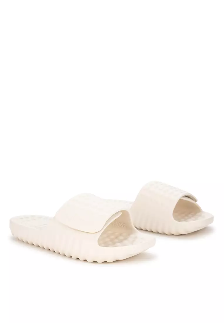 Buy ADIDAS Adissage 360Rec Slides 2026 Online | ZALORA Philippines