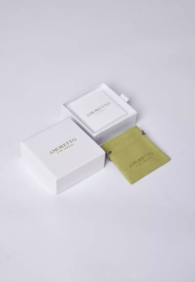 Sola 18K Gold South Sea Pearl Dainty Necklace