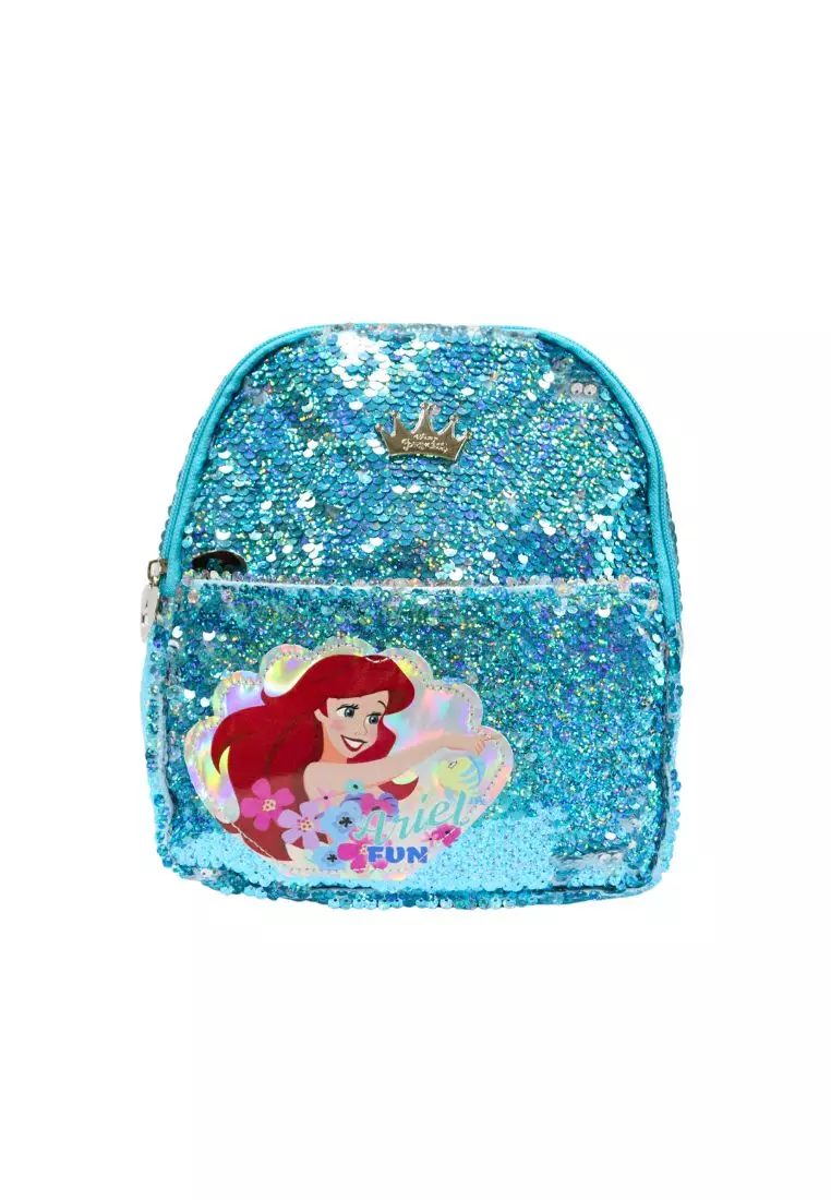The little mermaid bag hotsell