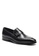 Twenty Eight Shoes black Calf Leather Single Monk Strap Shoes VMF201704 80F3ESHC4C94AAGS_2