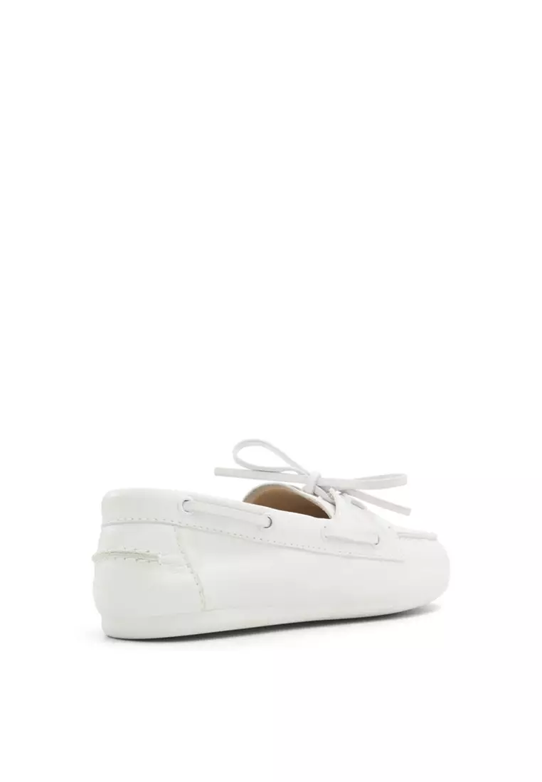 Sail Boat Shoes