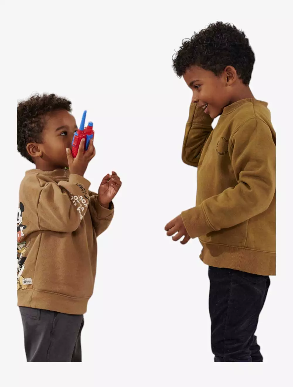 DISNEY WALKIE TALKIE SPIDEY - DPP203222000