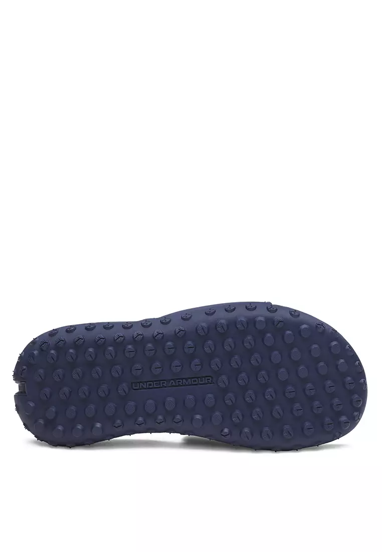 Project Rock 3 Slides