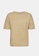 ESPRIT beige ESPRIT T-shirt with a breast pocket 7A15FAA8C2F42CGS_7