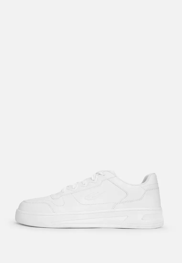 Retro Slate Men's Lifestyle Classic Shoes