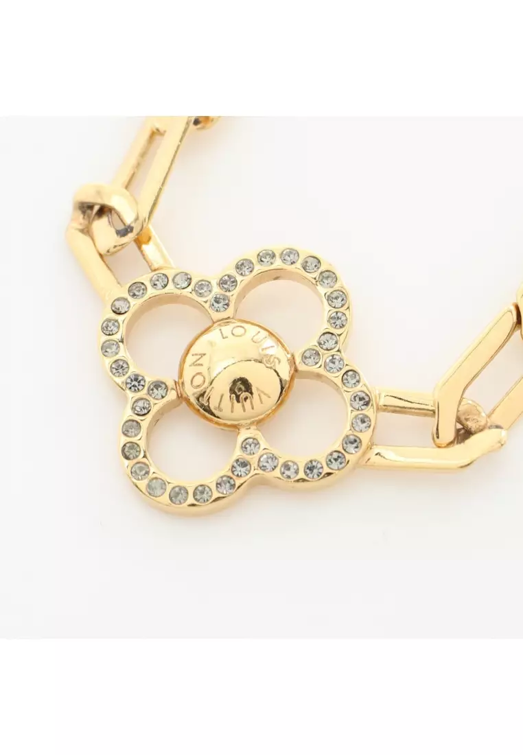 Buy Louis Vuitton Pre loved Louis Vuitton corrie flower power