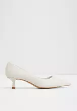 White/Bone