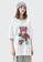 Twenty Eight Shoes Rainbow Plush Bear Printed Short T-shirt 2113S22 8EDD7AA586D39BGS_3
