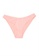 LC Waikiki pink Plain Bikini Bottom 37D0CUSF351A18GS_1