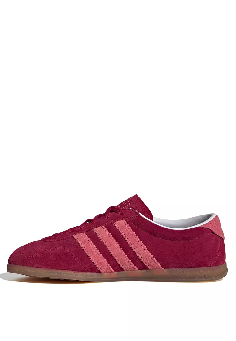 Gazelle Lo Pro Shoes