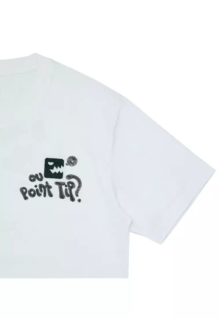 RBJ T-Shirt Design Premium Pria 8019