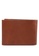 Rip Curl brown Covert RFID Slim Wallet A02C2AC2977078GS_2