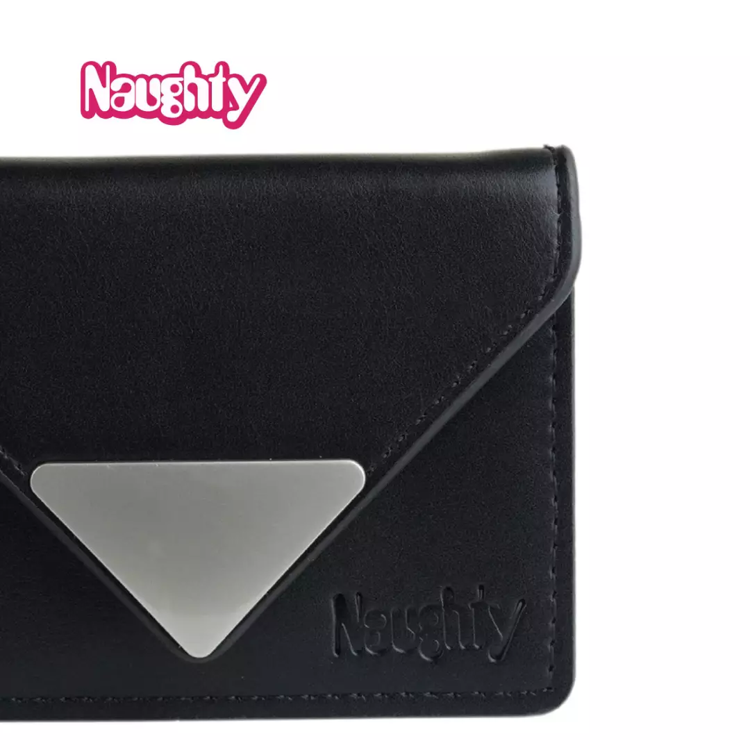 Dompet Kartu Wanita Card Holder Jessie G595 2410001 Naughty Accessories