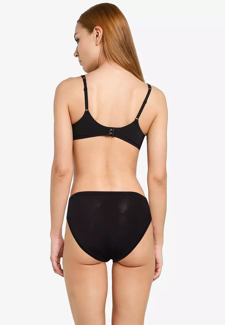 GAP Breathe Bikini Panties 2024 Buy GAP Online ZALORA Hong Kong