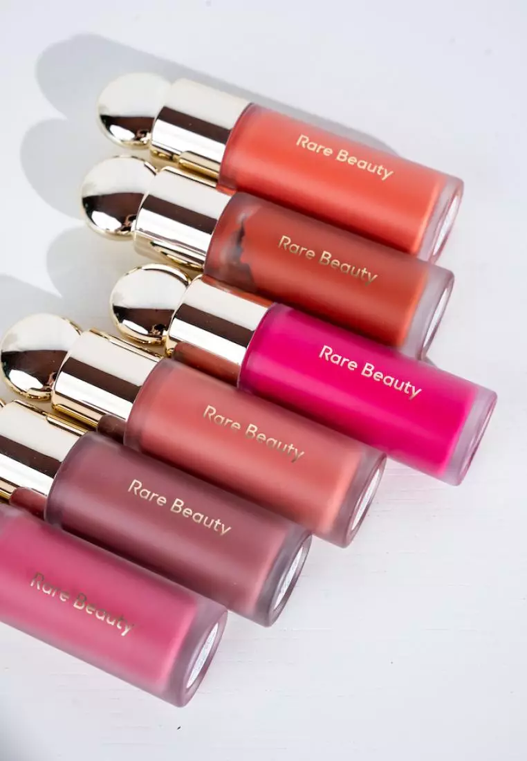 Rare Beauty Soft Pinch Liquid Blush Lucky