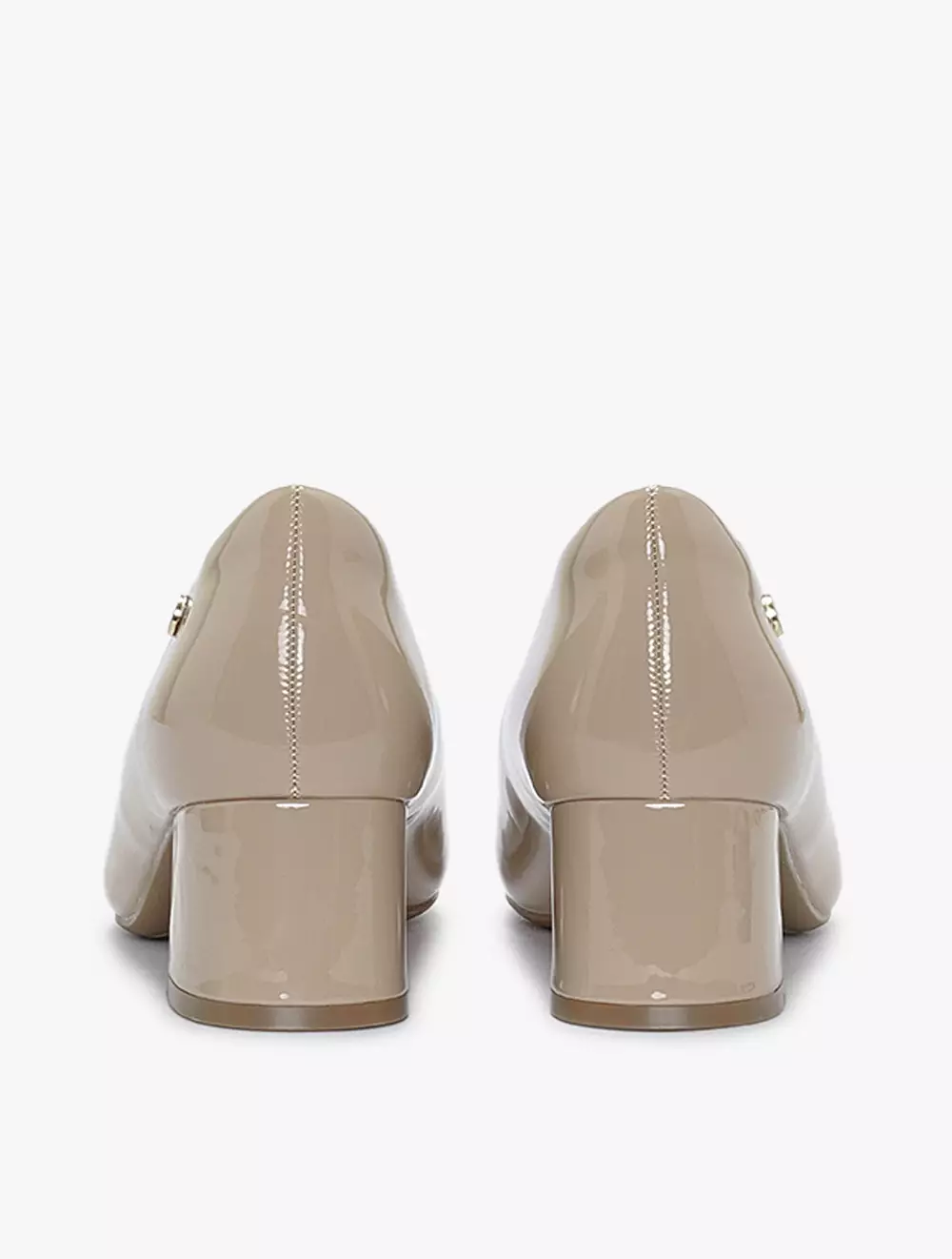 Payless Rockport Womens Kross Low Pump Heels - Pink_04