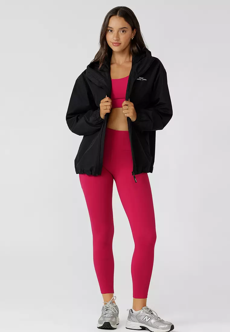 Amy Maximum Support Sports Bra
