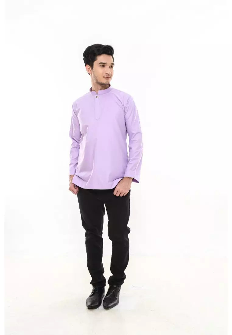 Kurta Kahfi by Hudz
