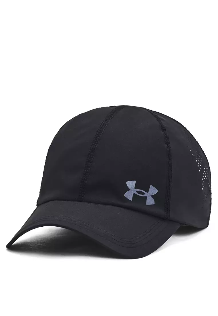 <新品・未使用品>Under Armour 原監督サイン入りキャップ 59 UNDER ARMOUR アンダーアーマー キャップ 帽子 メッシュ 涼しい