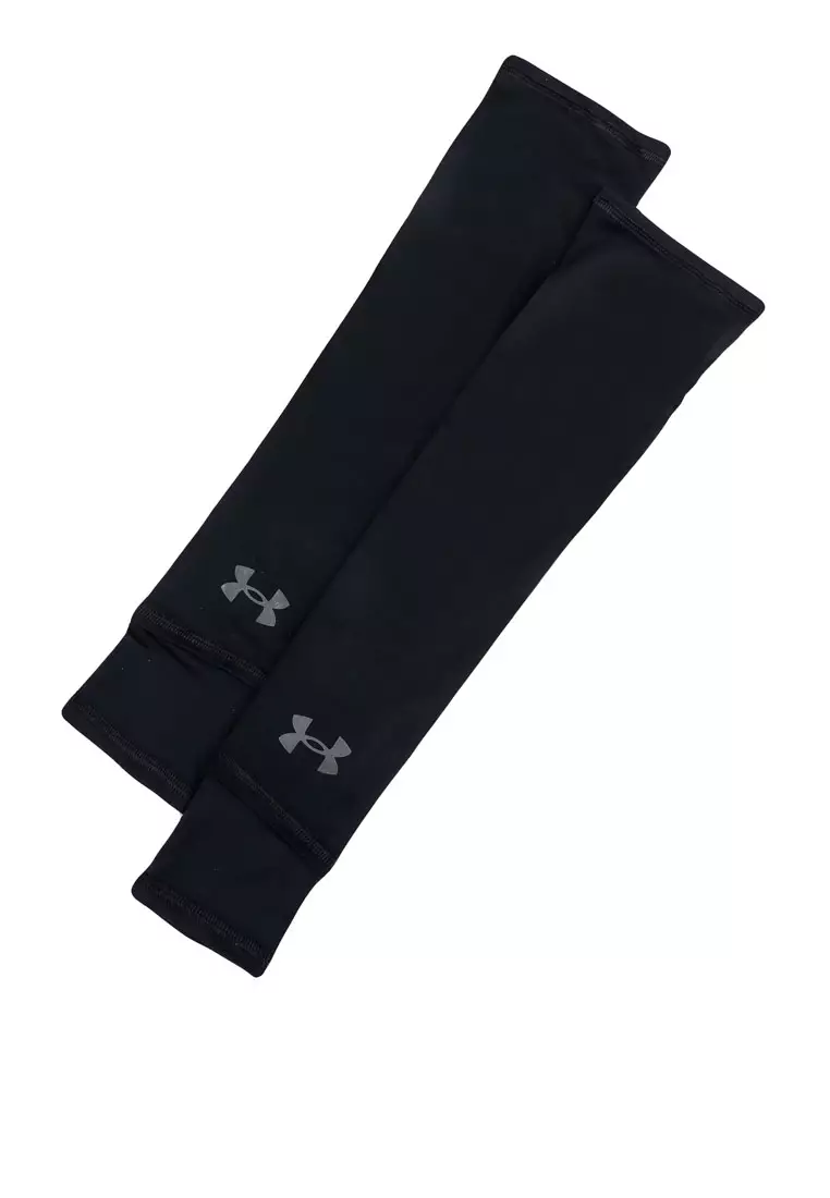 Buy Under Armour Logo Arm Guard Sleeves 2024 Online