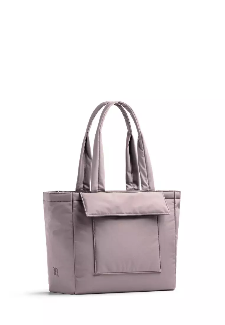 Semmoa M Tote Bag - Puce